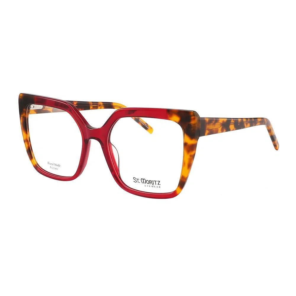 ST MORITZ SIENA Eyeglasses - view 8